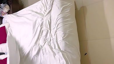 Desi Horny Bhabhi Enjoying Big Desi Dick in All Positions