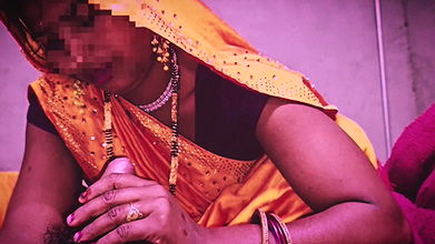 Bhabhi Ne Apne Devar Ka Hi Pani Nikal Diya Full Hindi