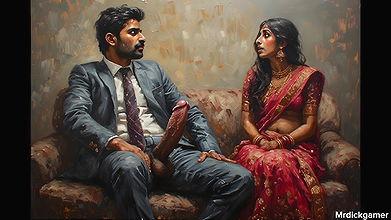 Desi aunty fucked in train with desi college boy