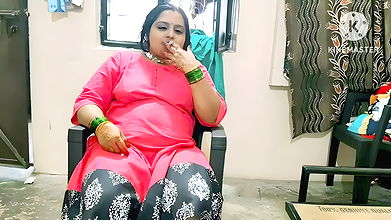 Indian Desi Stepsister StepBrother Fucking Hard-core