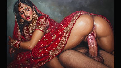 Aunty Cheated On Uncle And Sex With Plumber HD