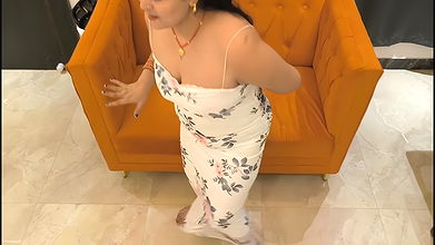 Step daughter seduced her step dad to fuck her pink pussy sucking big dick riding on monster cock