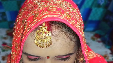 Marriage anniversary xxx night part 2