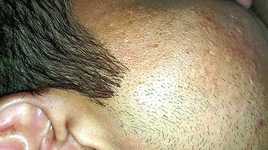 Indian Desi Village Bhabhi Srileja Fucking with Devar at Midnight- Hot Indian Sex Video