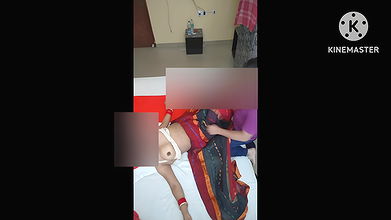 I’m horny from the party, I want a dick and my stepson’s is very tasty. Part 2. How delicious he fucks my pussy