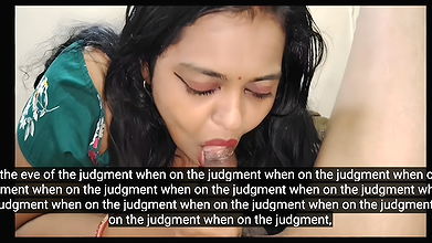 Indian bhabhi love my big Dick in Hindi aodio