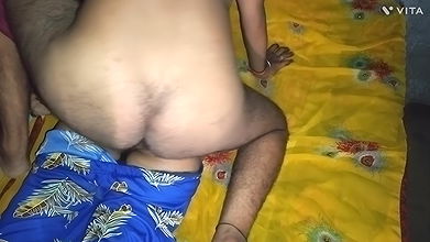 Indian girlfriend fucked by lover before her wedding