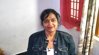 Rose mam interview part 1and with hard working in Hindi