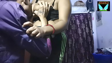 Big boobs hard sucking