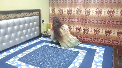 Indian House Maid Fucked Hard When the wife had gone to the mall for shopping Hindi Audio Xxxxx Desi Sex