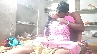 Mumbai Ki Desi Hot Bhabi Ki Chudai