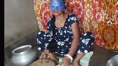 Amazing hot video Nomita boudi