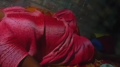 Desi indian girl super history video