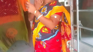 Desi indian girl super history