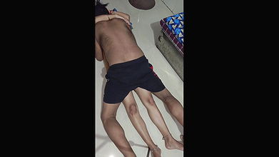 Indian Couple Romance Suhana’s Intimate Moments with Husband Full Video