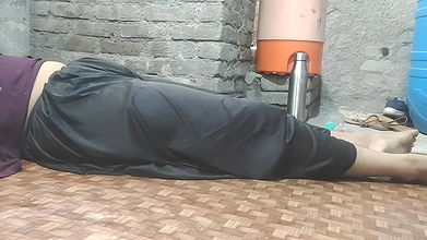 Desi Village girl masterbating very hardly