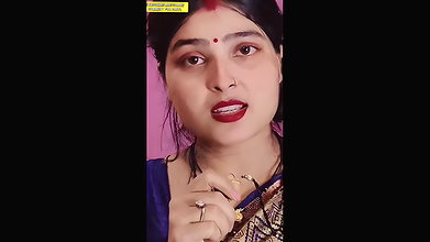DESI INDIAN TRAIN VALI BHABHI girl have sex with step brother Xxx , Desi Village Doggy style rough hardcore College girl tight