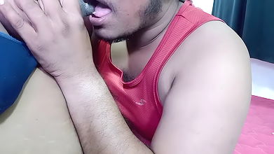 Boobs Milk and Deep Mouth Fuck Cum in Mouth