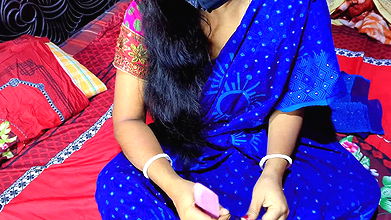 Desi Indian Step Mom gets Fucked Hard