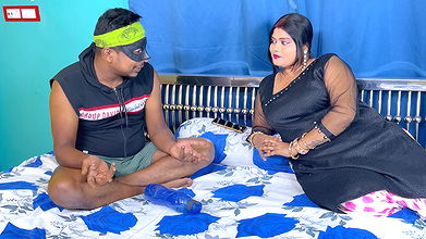 Spin the Bottle with Stepmom