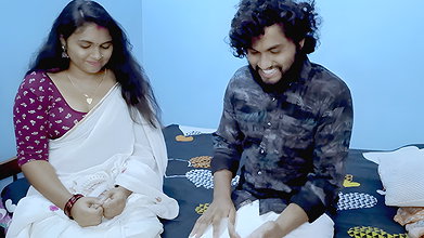 Indian Couple Hot Sex