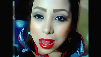 paki beautiful call girl sucking client cock