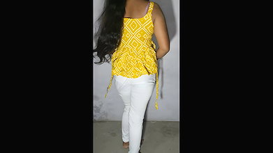 Desi indian wife mms leaked remove dress full nude