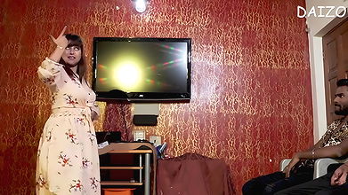 3 Some with Best Friends Noone Home Hardcore Desi Style Sex Threesome