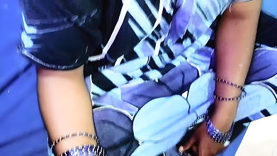 Your lavanya is back to action doggy style