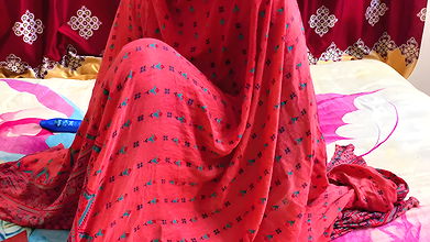 sexy Horney bavhi fucking hard when alon in room sex in devor