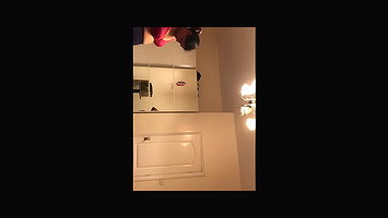 pakistani bhabho filmed naked in bedrom 1
