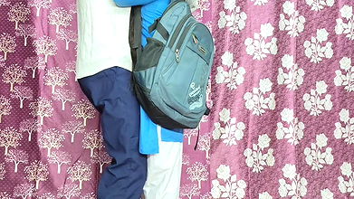 Indian Desi School Girls Viral video