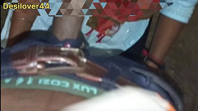 Hot Blowjob Romance With Girlfriend – Desi Couple Intimate in Room