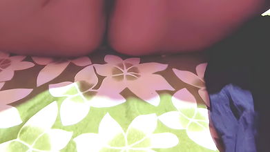 Desi College Girl’s First Time Experience – Real & Raw