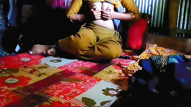 Bangladeshi Girl Home Fingering Pussy And Boobs