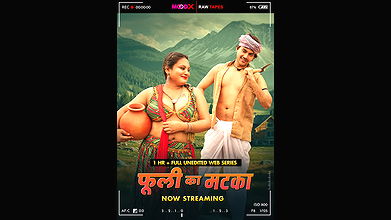 Phuli Ka Matka BTS 2025 MoodX Short Film