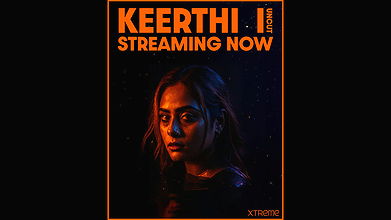 Keerthi 2025  Xtreme Short Film