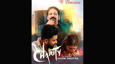Charity 2025 LDUniverse Short Film