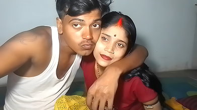 It Felt Very Good After Drinking Indian Stepsister’s Milk Desi