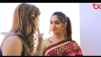 Desi wife seduced by house owner