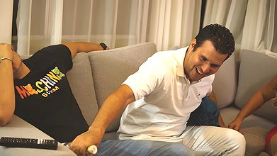 after party! my stepmother, stepfather teach me how to fuck, ride and suck until creampie, while my stepbrother sleeps!