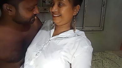 Beautiful Model Vs Devar Romance