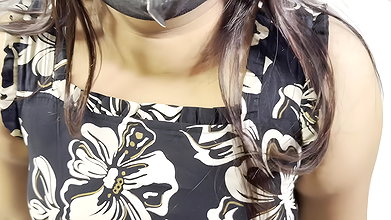 Indian girl Rubina Bhabhi fucked in oyo hotel without marriage Hindi audio