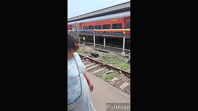 Jija Sali Instagram Video Call Sex chat, live showing boobs and Rosy Pussy, Tight pussy xxx video