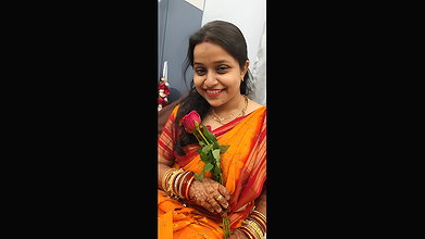 Cuck Husband Recording Sexy Wife