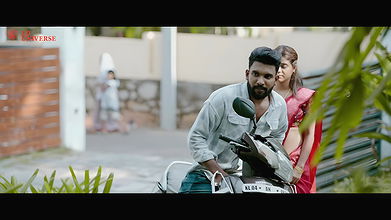 Charity (2025) UNRATED  LDUniverse Short Film