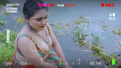 Phuli Ka Matka BTS 2025 MoodX S01E01 Hot Series