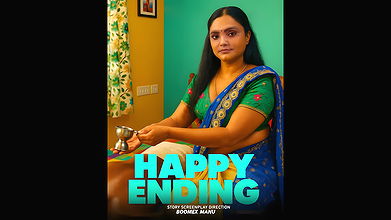 Happy Ending 2025 UNRATED HDRip FeniApp