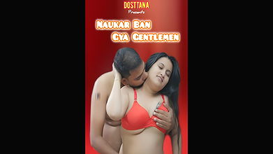 Naukar Ban Gya Gentlemen 2025 HEVC HDRip Dosttana