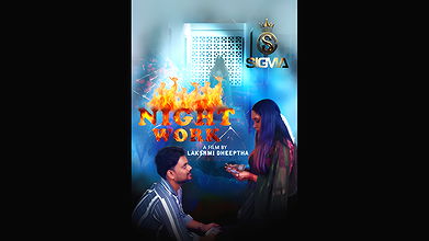 Night Work 2025 Sigma Short Film